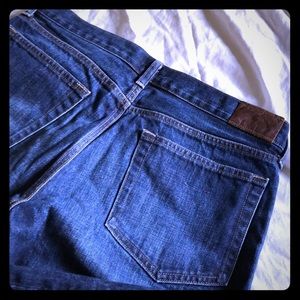Men’s jeans
